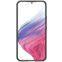 Nillkin Super Frosted Shield Pro Case Samsung Galaxy A54 (5G) - Zwart