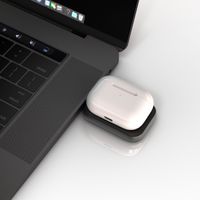 Zens USB-C stick draadloze oplader voor iPhone of AirPods - Geschikt voor USB-C poorten