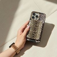 Burga Magnetic Powerbank 5.000 mAh - MagSafe en Qi2 - Player / Gold