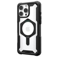 UAG Plasma XTE Backcover MagSafe iPhone 16 Pro Max - Black / Clear