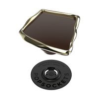 PopSockets PopTop - Enamel Cocoa Cut
