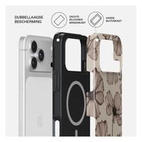 Burga Tough Backcover MagSafe Apple iPhone 18 Pro Max - Barely Yours