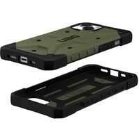 UAG Pathfinder Backcover iPhone 14 - Olive