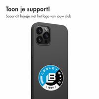 Backcover Apple iPhone 12 (Pro) - F.C. Lesley Boys