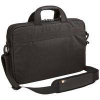 Case Logic Notion Laptoptas 15-15.6 inch - Black