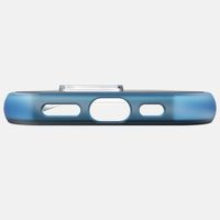 BodyGuardz Ace Pro MagSafe Backcover Apple iPhone 16 Pro - Blue / Ombre