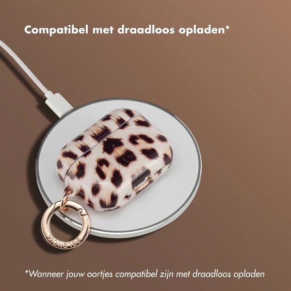 Selencia Vivid Case  Apple AirPods Pro 2 - Wild Leo