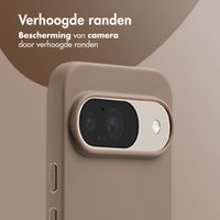 imoshion Color Backcover Google Pixel 10 - Bruin