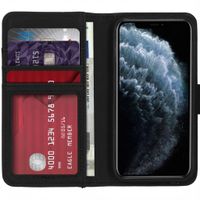 imoshion Luxe Bookcase Apple iPhone 12 Mini - Groen