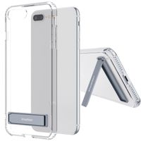 imoshion Stand Backcover Apple iPhone 8 Plus / 7 Plus - Transparant