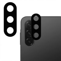 imoshion 2 Pack Camera lens protector Samsung Galaxy A26 - Zwart