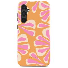 Burga Tough Backcover Samsung Galaxy S23 FE - Aloha