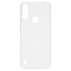 imoshion Softcase Backcover Motorola Moto E7i Power - Transparant