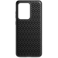 Tech21 Studio Design Backcover Samsung Galaxy S20 Ultra - Zwart