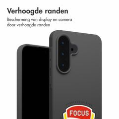 Backcover Samsung Galaxy A56 - Focus '07