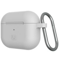 UAG DOT Siliconen Case AirPods 3 (2021) - Grijs