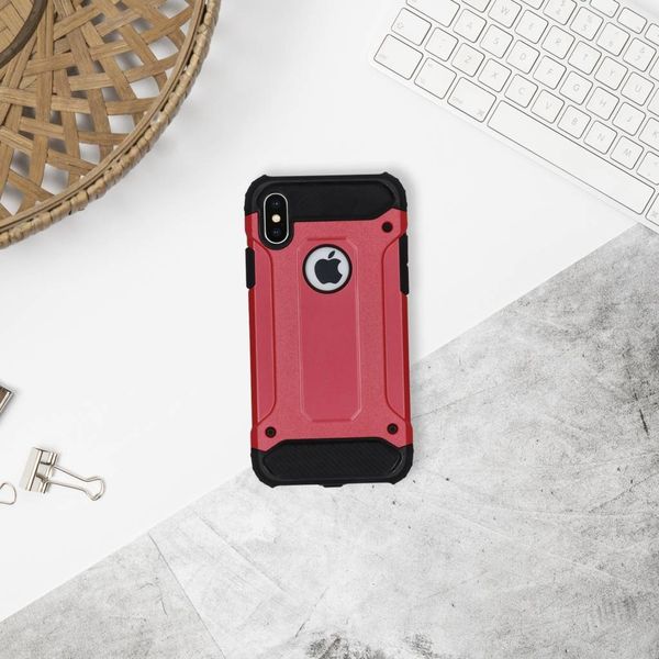 Rugged Xtreme Backcover Samsung Galaxy A7 (2018)