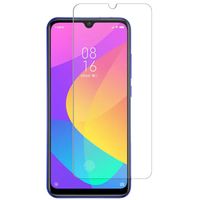Selencia Gehard Glas Screenprotector Xiaomi Mi A3