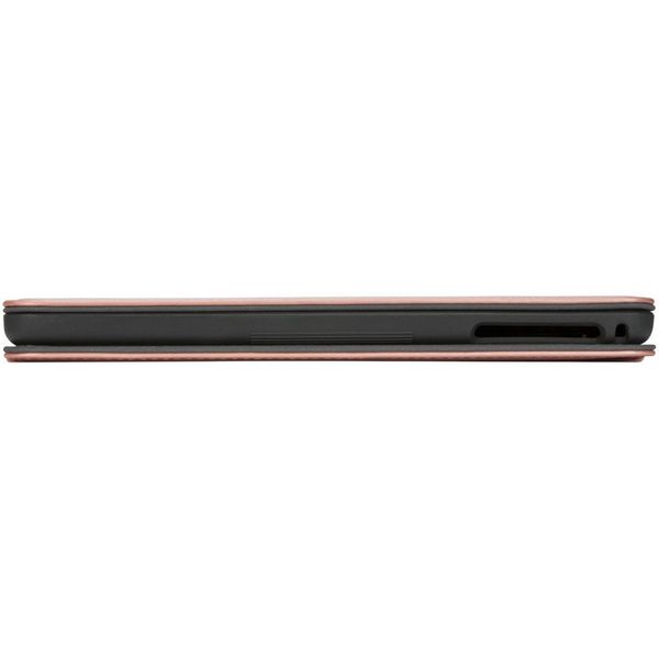 Targus Click In Bookcase iPad Mini 5 (2019) / Mini 4 (2015) - Rosé Goud
