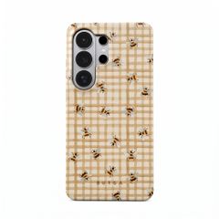 Burga Tough Case with MagSafe Samsung Galaxy S26 Ultra - Honeycomb
