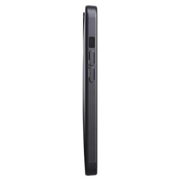 SP Connect SPC+ Series - Telefoonhoes Apple iPhone 15 - Zwart