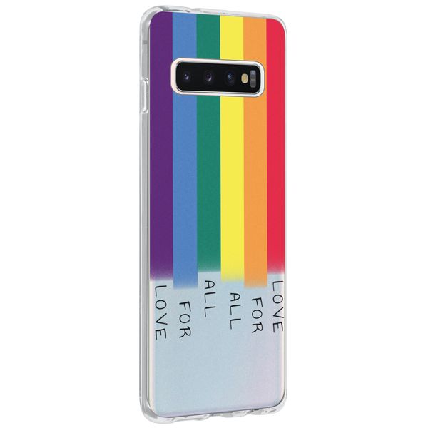 Design Backcover Samsung Galaxy S10