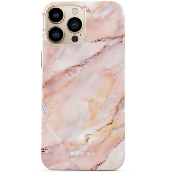 Burga Tough Backcover iPhone 13 Pro - Morning Sunshine