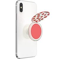 PopSockets PopGrip Lips - Strawberry Feels