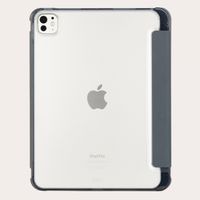 Tucano Satin case Apple iPad Pro 11 (2024) M4 - Blue & Black