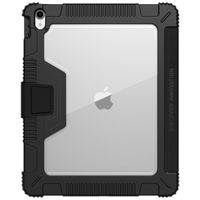 Nillkin Bumper Case iPad Pro 12.9 (2018) - Zwart