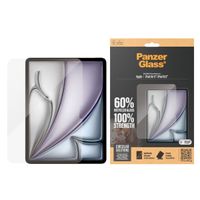 PanzerGlass Ultra Wide Fit Screenprotector Apple iPad Air 11 inch (2025) M3 / (2024) M2 / iPad 11 (2025) A16 / iPad 10 (2022)