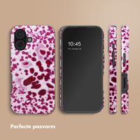 Selencia Vivid Backcover Apple iPhone 17 - Cosmic Orchid