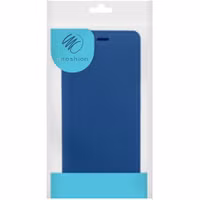 imoshion Slim Folio Bookcase Xiaomi Mi 10T (Pro) - Donkerblauw