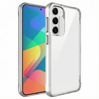 imoshion Rugged Air Case Samsung Galaxy S23 - Transparant