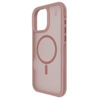 iDeal of Sweden Bumper Case MagSafe iPhone 16 Pro Max - Blush Pink