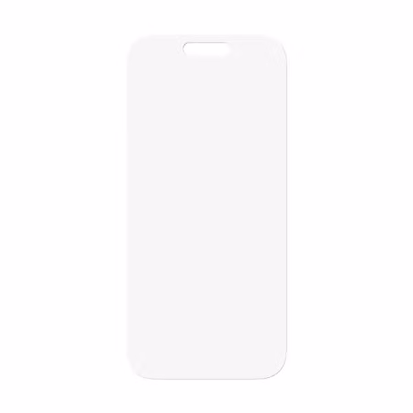 PanzerGlass Anti-Bacterial Screenprotector Apple iPhone 17 Pro Max