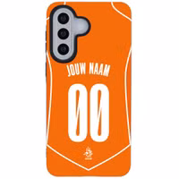 Ontwerp je eigen Nederlands Elftal Backcover Samsung Galaxy A57 (5G) - Nederlands Elftal '04