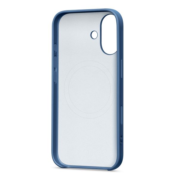 Beats Kickstand Case met MagSafe en Camera Control Apple iPhone 17 - Bedrock Blue