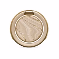 Burga Magnetic Ringholder Gold Telefoonring - Geschikt voor MagSafe - Full Glam