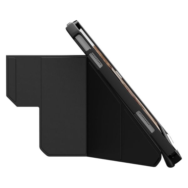UAG Trooper Case Apple iPad 11 (2025) 11 inch A16 / iPad 10 (2022) 10.9 inch - Black