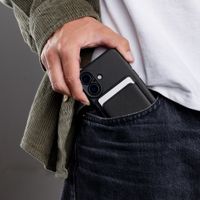 imoshion Magnetische Pashouder - Geschikt voor MagSafe - Zwart