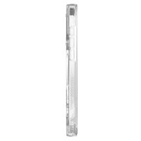 ZAGG Crystal Palace Snap KickStand Case met MagSafe iPhone 16 Pro Max - Transparant