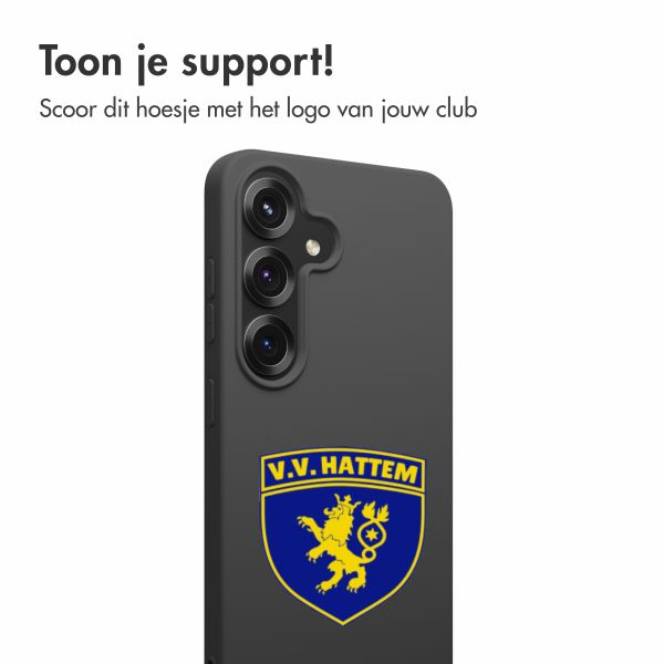 Backcover Samsung Galaxy S25 - vv Hattem