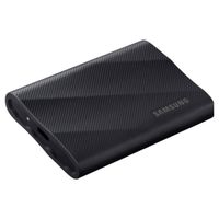 Samsung Portable SSD T9 - 2TB - USB 3.2 Gen 2x2 - Zwart