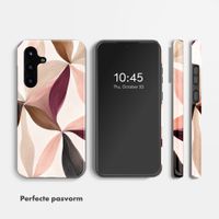 Selencia Vivid Backcover Samsung Galaxy S25 FE - Silk Spirit