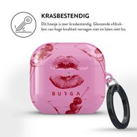 Burga Hardcase voor de Apple AirPods 4 - Call Me