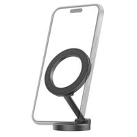 imoshion Telefoonhouder auto met MagSafe - Dashboard - Zwart