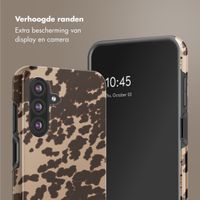 Selencia Vivid Backcover Samsung Galaxy A26 - Country Moo'd