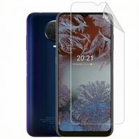 imoshion Screenprotector Folie 3 pack Nokia G10 / G11 / G20 / G21 / G22