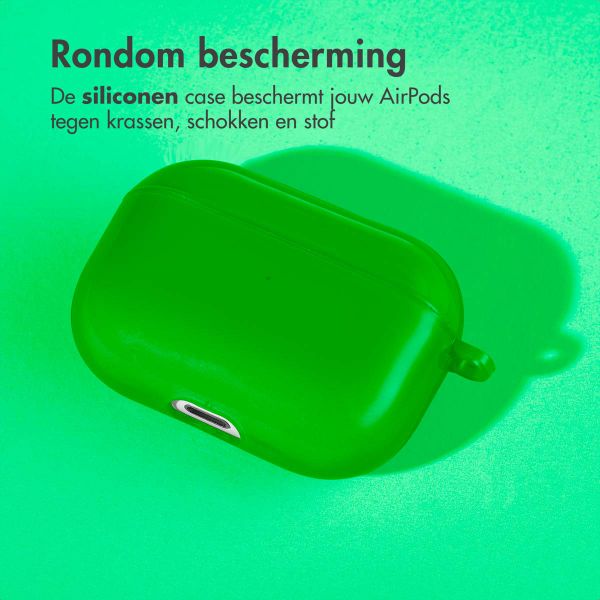 imoshion Neon Case Apple AirPods Pro - Groen